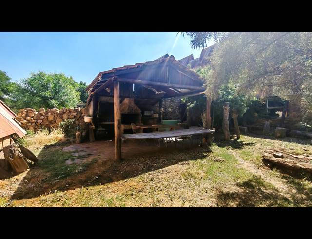 2.50HA SMALLHOLDING FOR SALE IN COOPERVILLE
